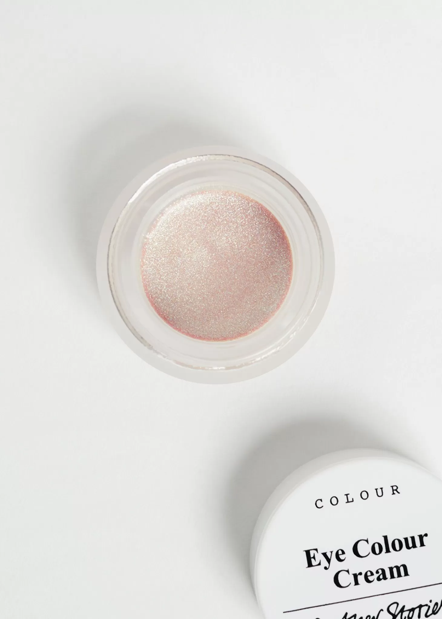 Store & Other Stories Moonbeam Magic Eye Color Cream Manestralemagi