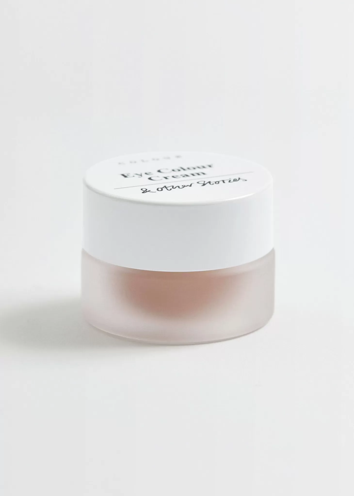 Store & Other Stories Moonbeam Magic Eye Color Cream Manestralemagi