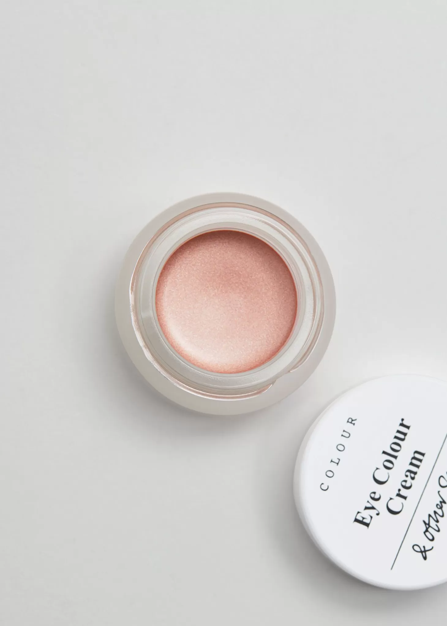 Fashion & Other Stories Splendid Chill Eye Color Cream Pragtfuld Chill